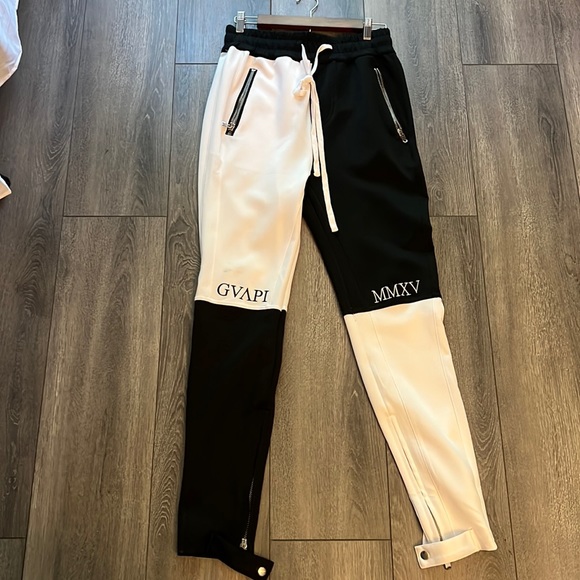 guapi Other - Guapi track pants size 30 or small